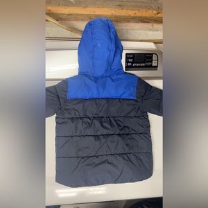 Baby gap Boys 2 year winter coat